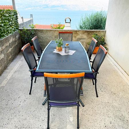 Apartment Baloevic Postira Ngoại thất bức ảnh
