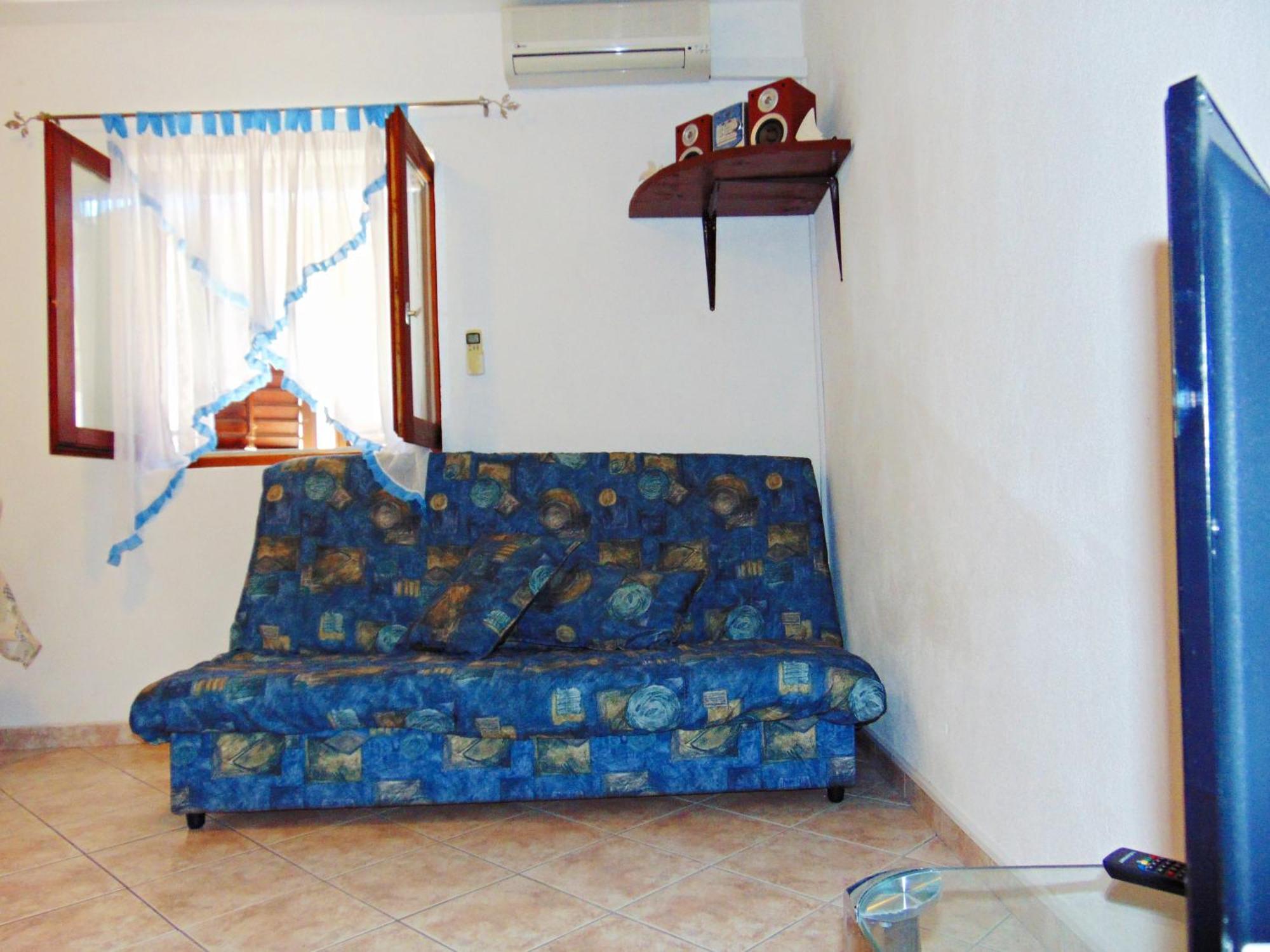 Apartment Baloevic Postira Phòng bức ảnh