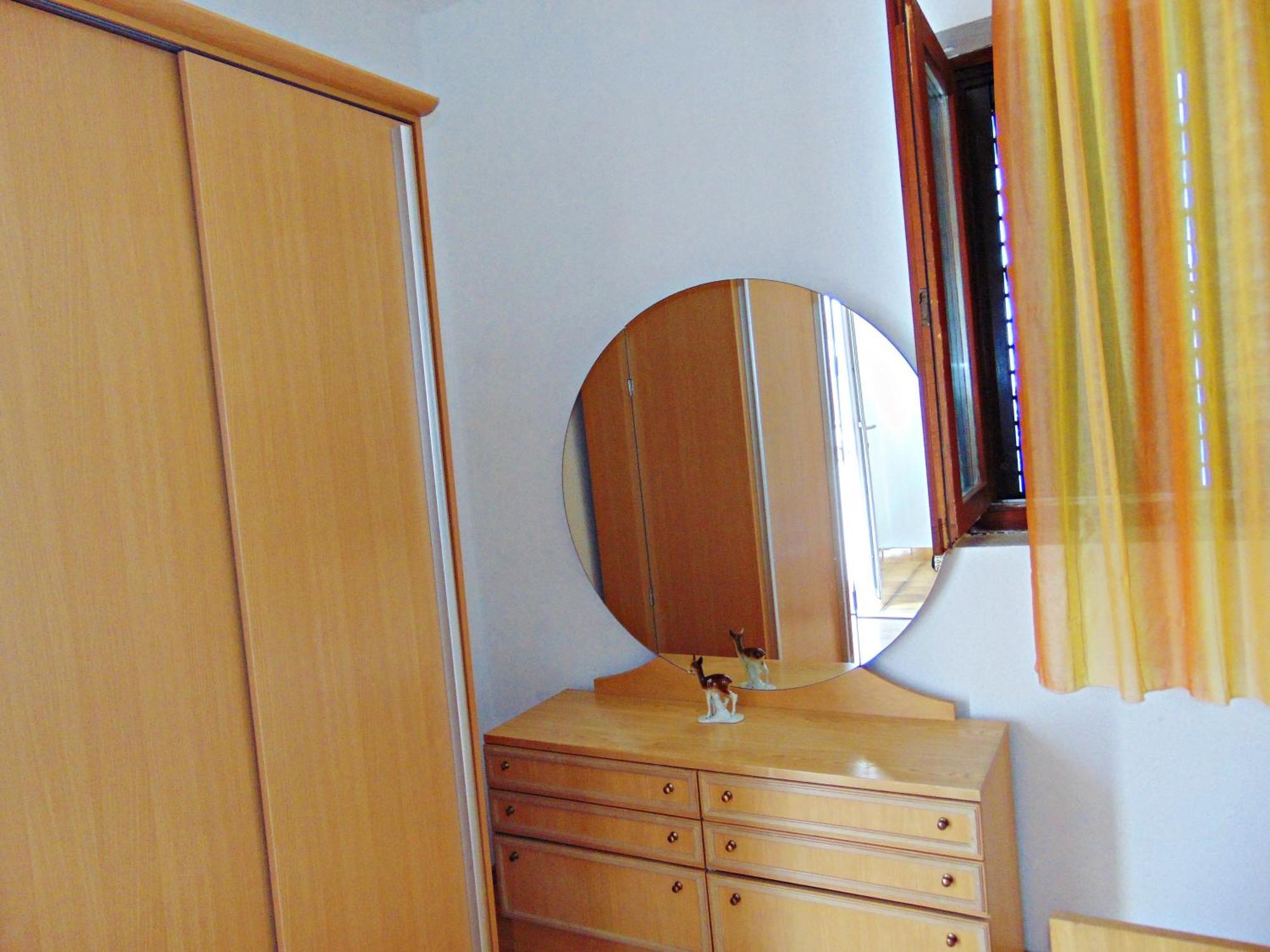Apartment Baloevic Postira Phòng bức ảnh