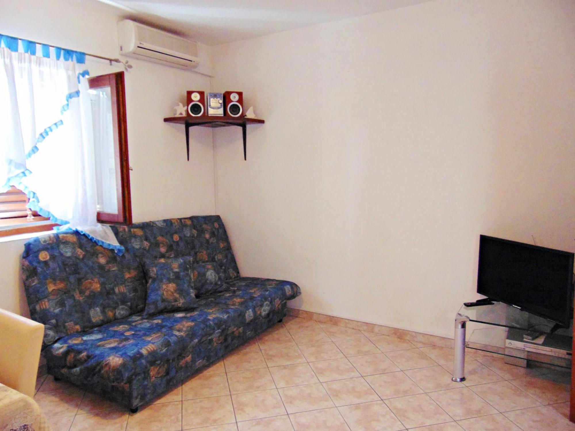 Apartment Baloevic Postira Phòng bức ảnh