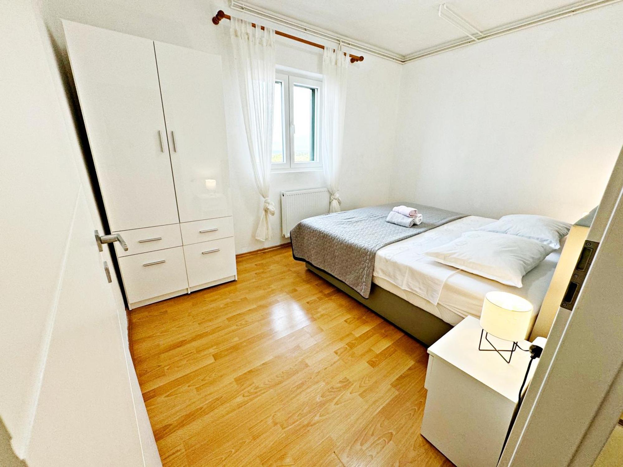 Apartment Baloevic Postira Ngoại thất bức ảnh